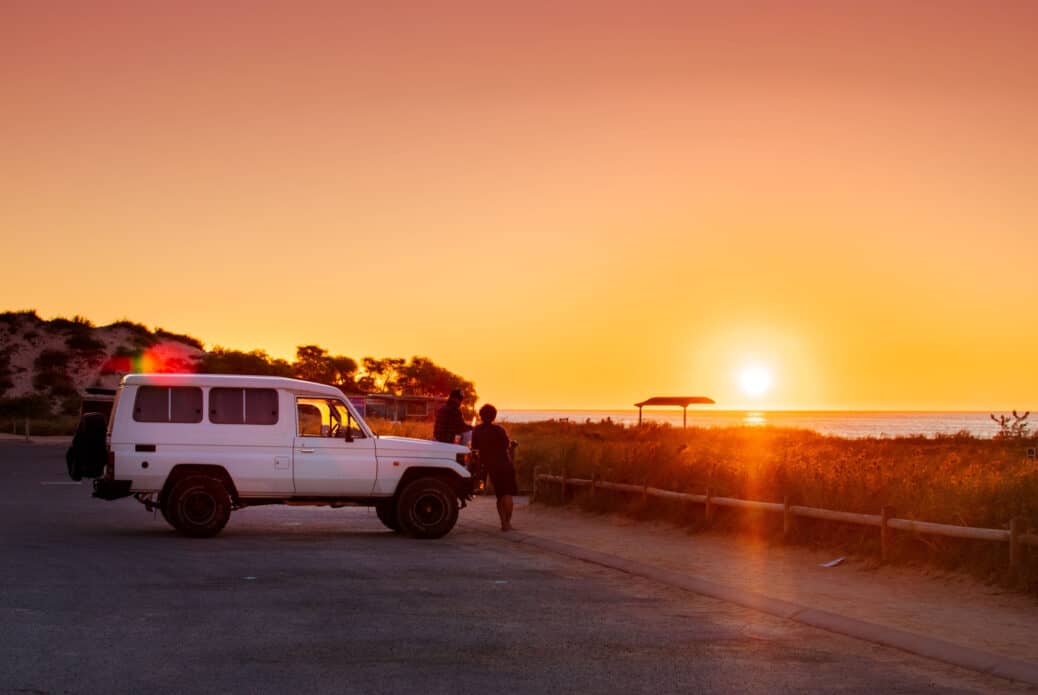 Location de vans et camping-cars avec MotorHome 🚐