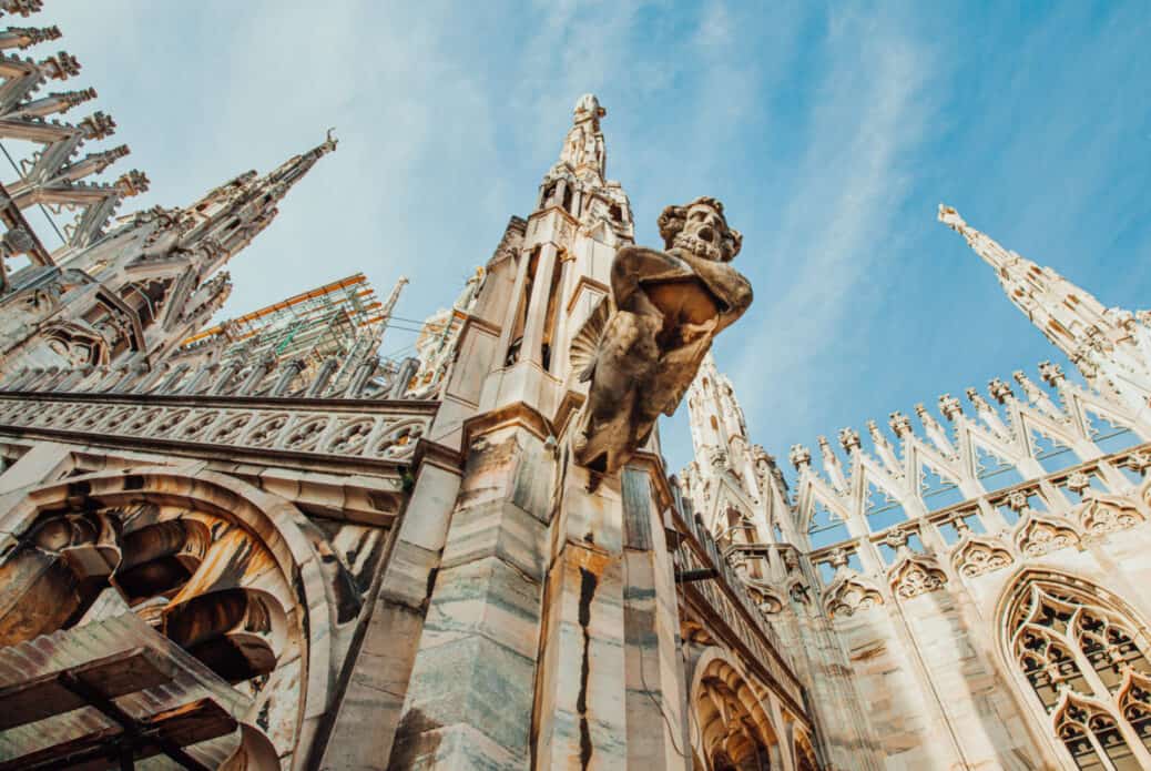 Milan City Pass