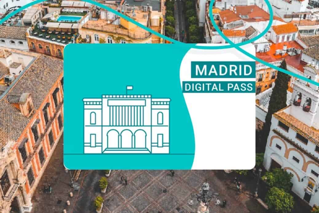Madrid Pass