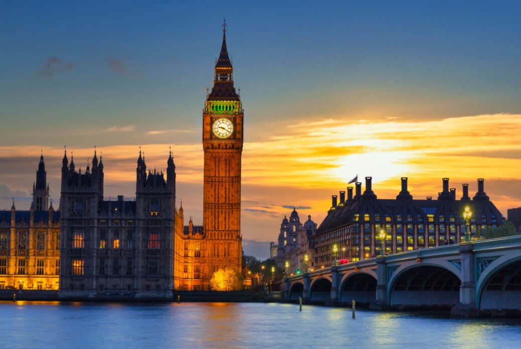 Londres