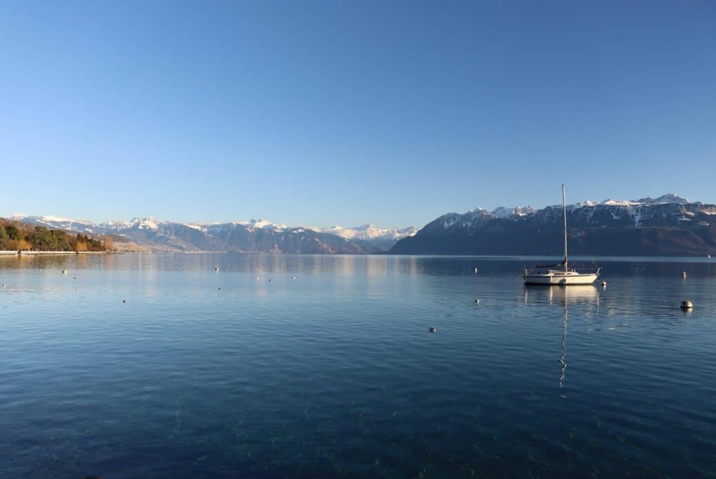 Croisière de 3 heures sur la Riviera et le Lavaux