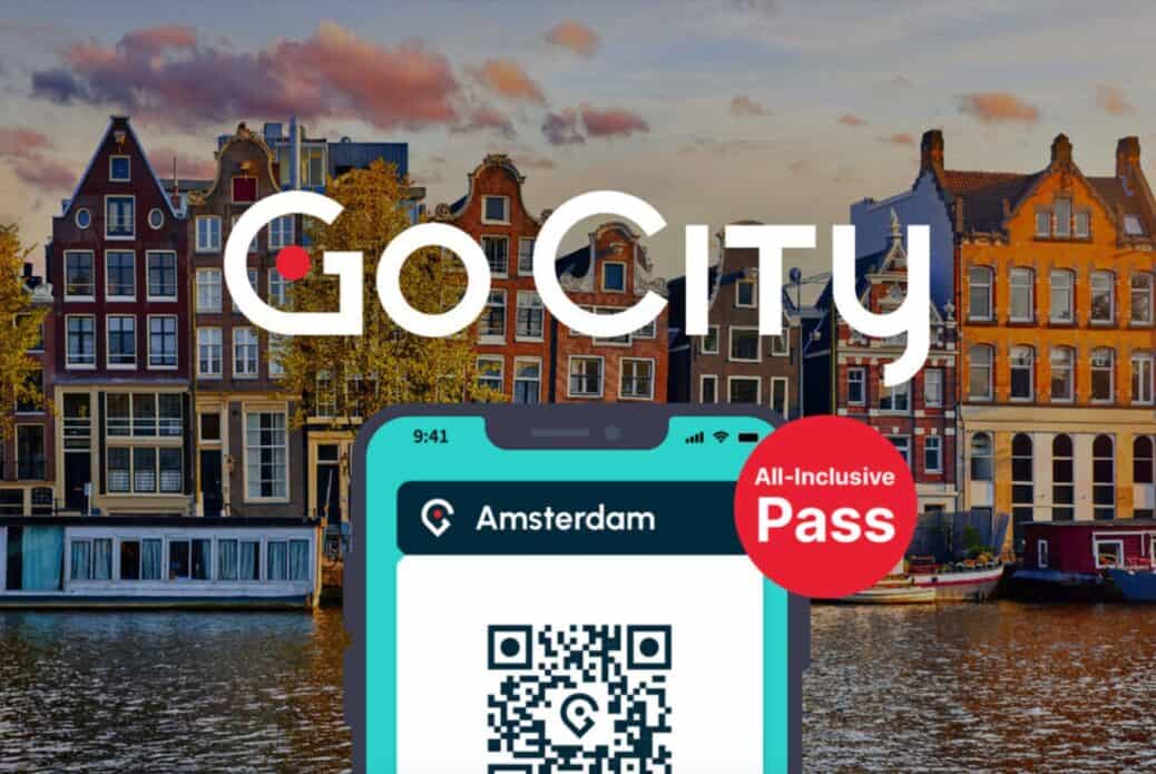 All Inclusive Pass Amsterdam