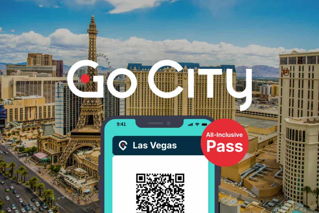 Las Vegas All Inclusive Pass