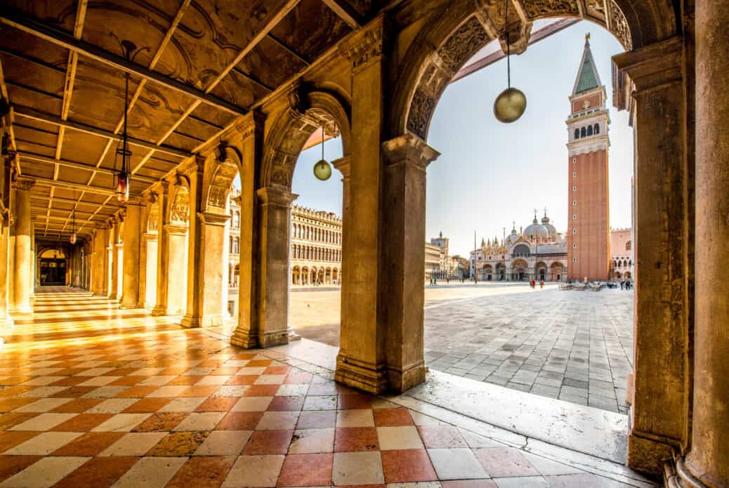 Museum Pass Venise