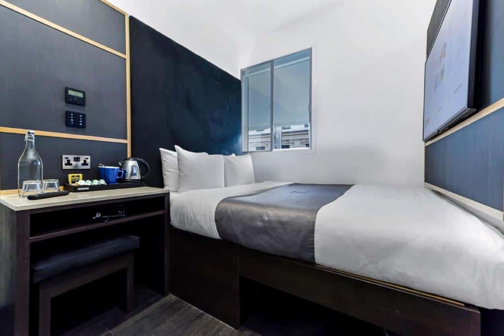 The Z Hotel Trafalgar