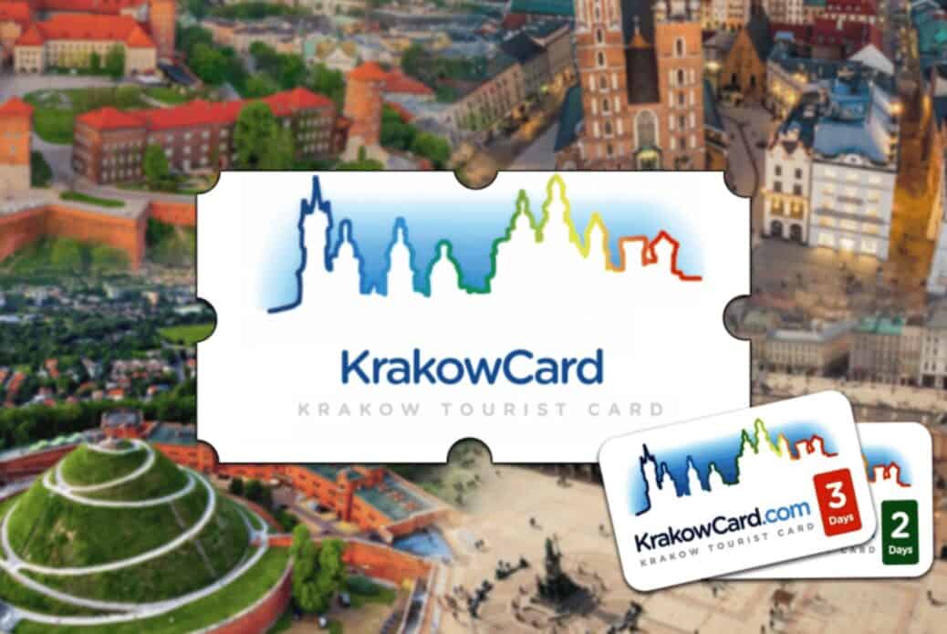 Krakow Card