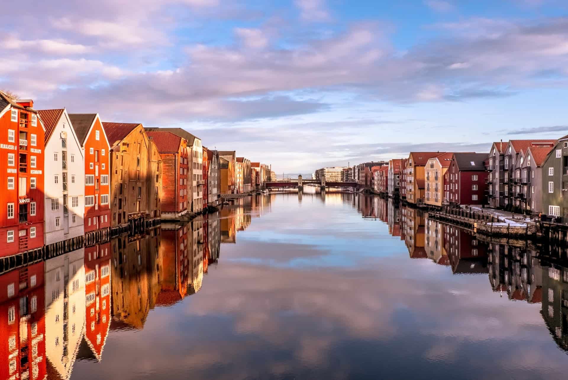 bakklandet trondheim bakklandet trondheim