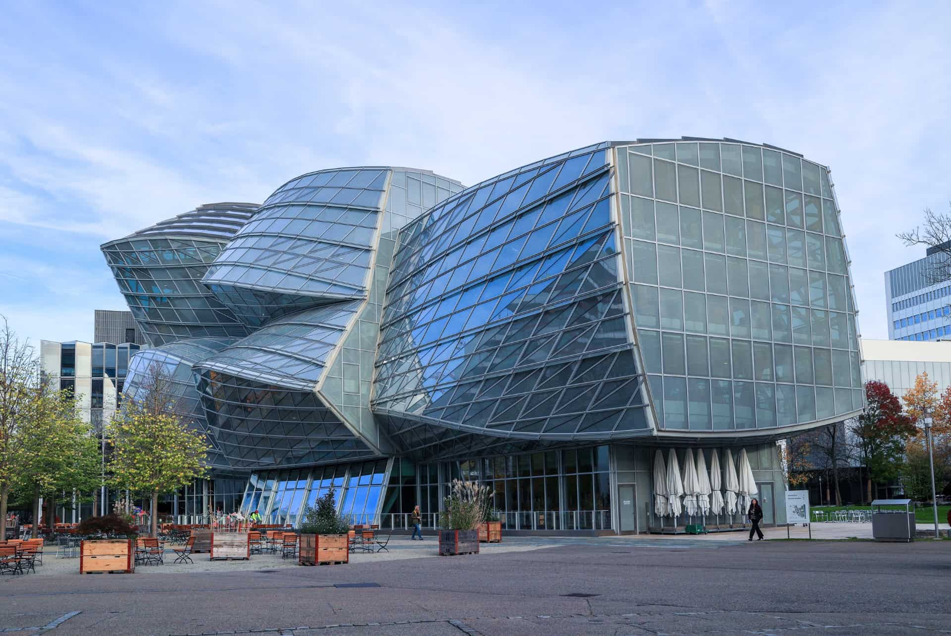 campus novartis bale