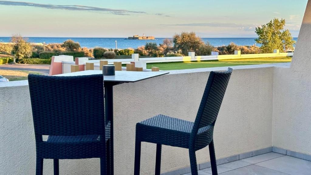 capao beach hotel cap agde