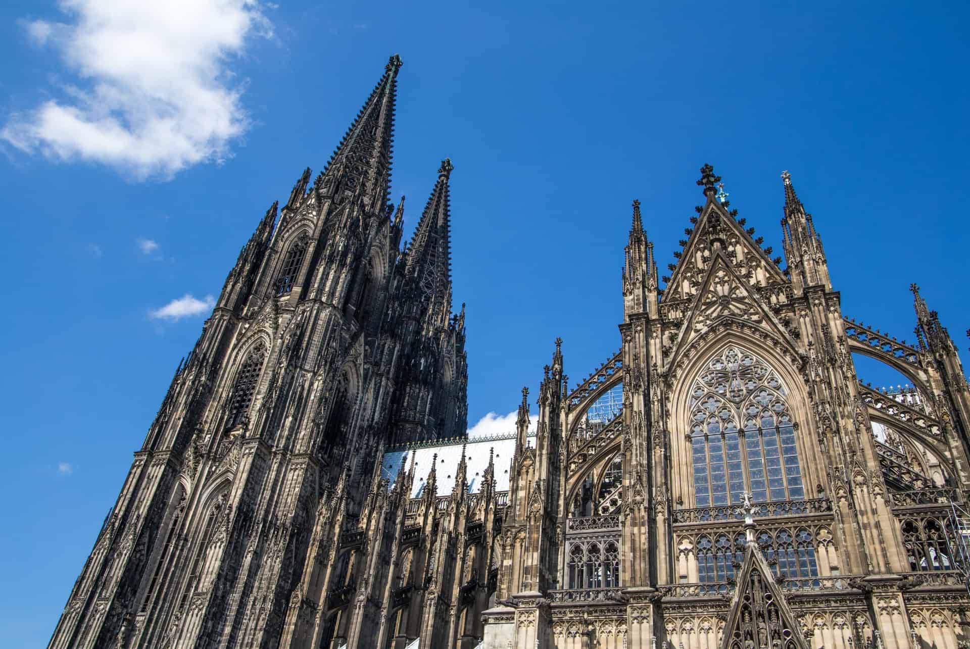 cathedrale de cologne