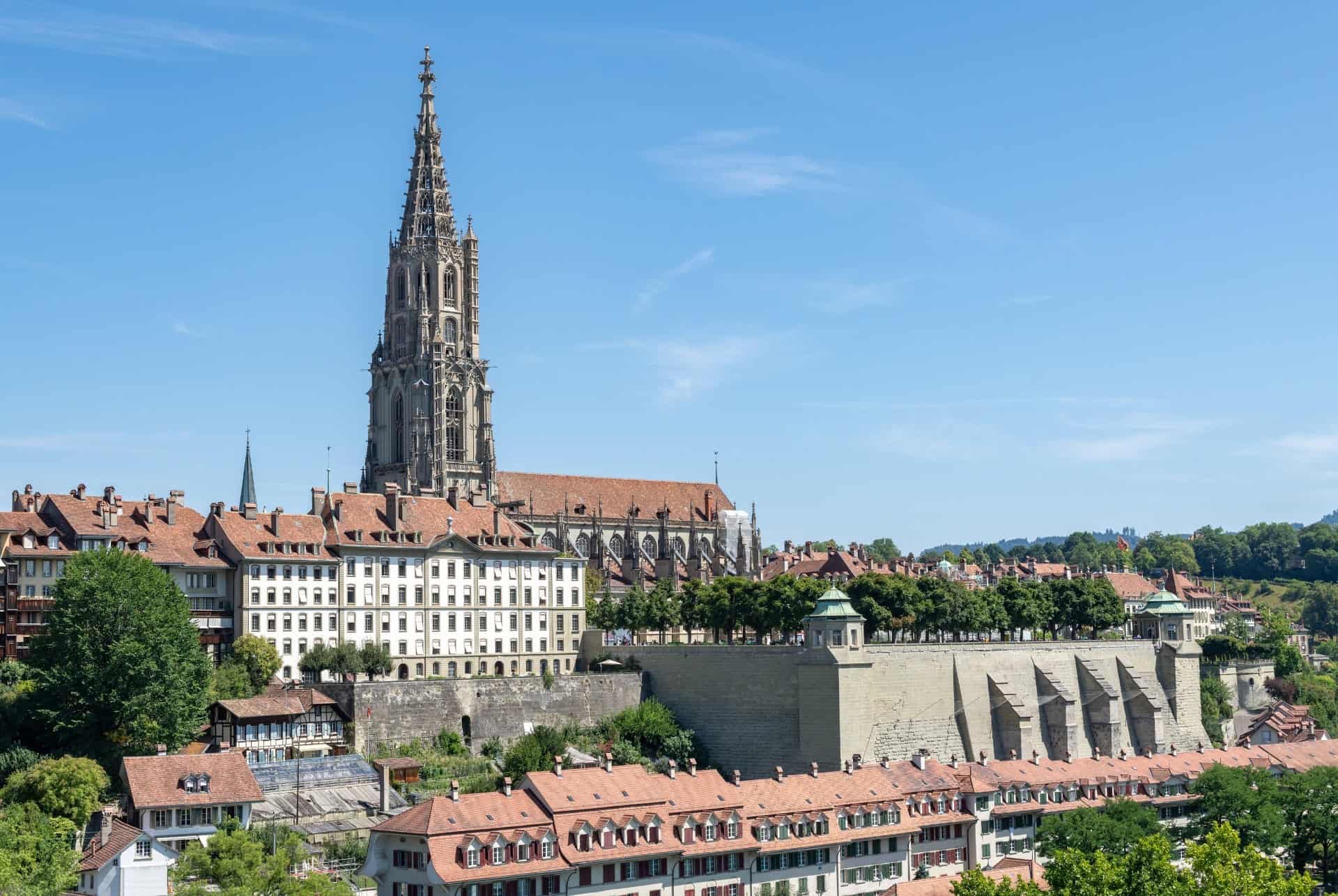 collegiale saint‑vincent berne
