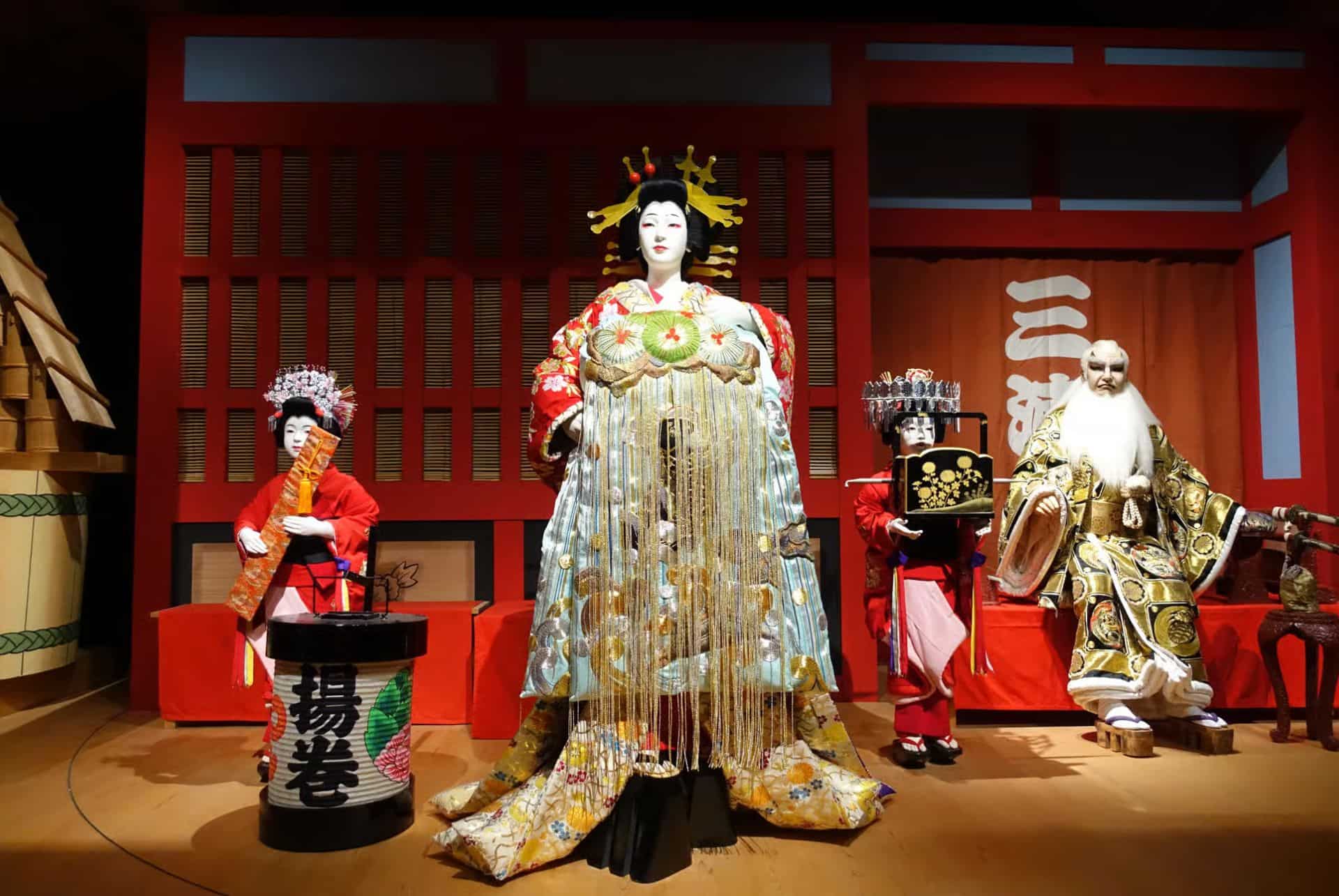 edo tokyo museum edo tokyo museum