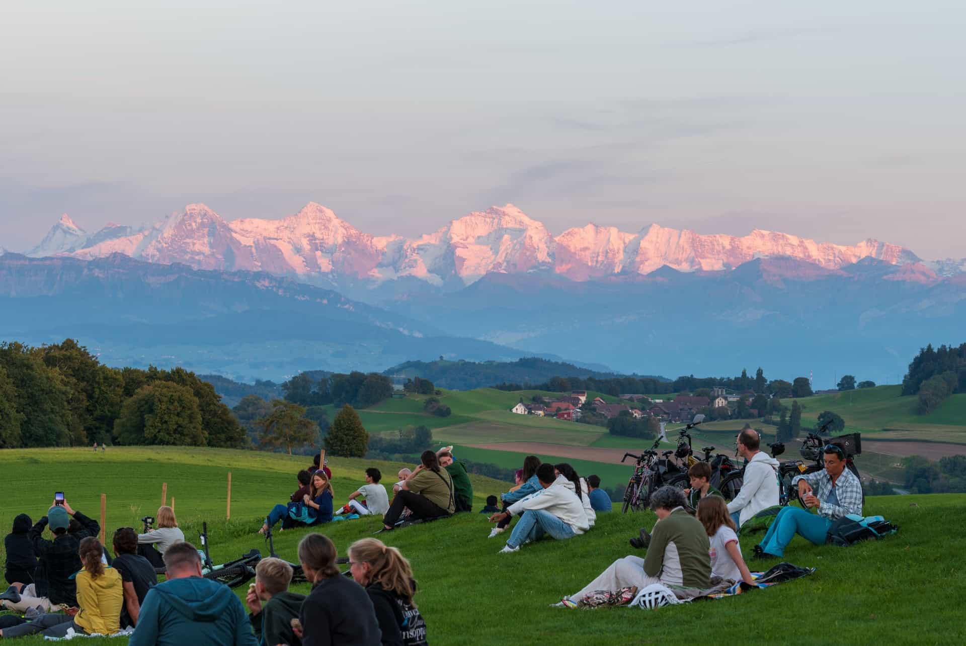 gurten berne