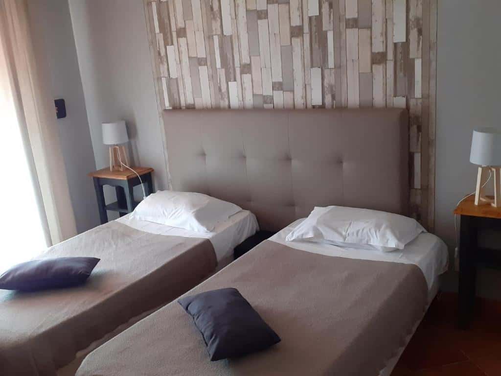hotel athena