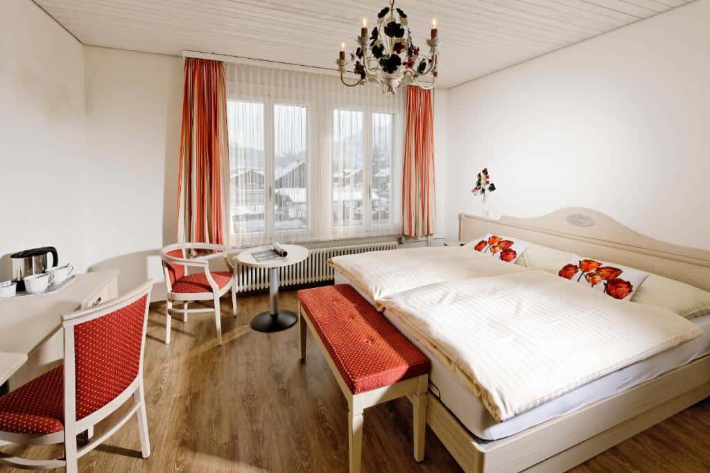 hotel beausite