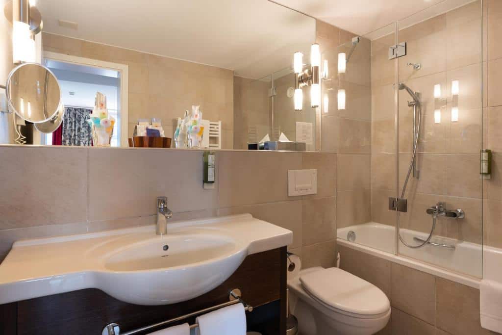 hotel krebs interlaken suisse