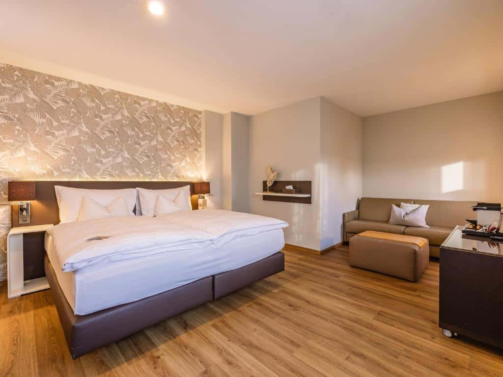 hotel spalentor