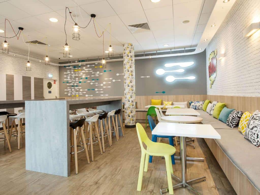 ibis budget warszawa centrum ou dormir a varsovie