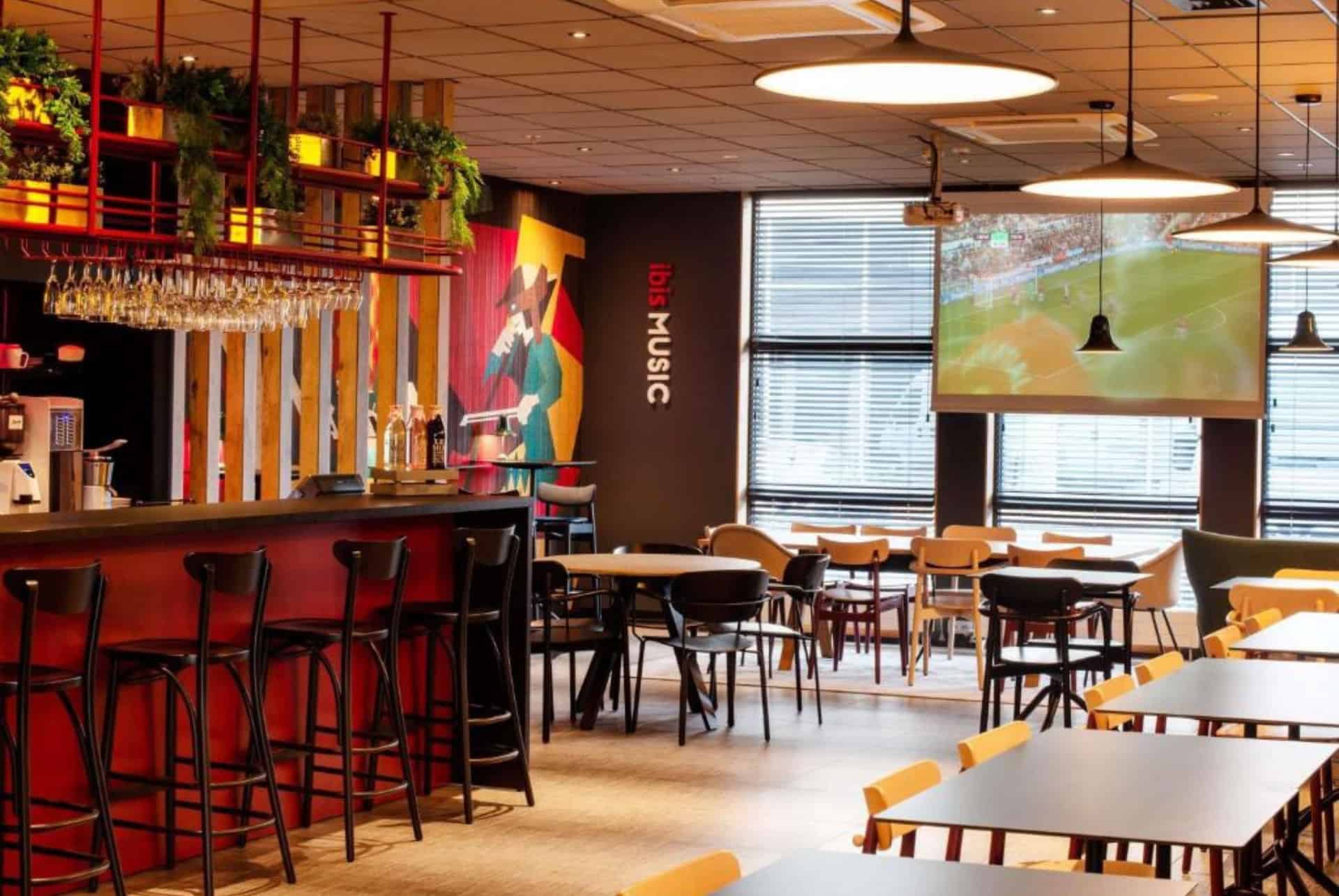 ibis warszawa stare miasto