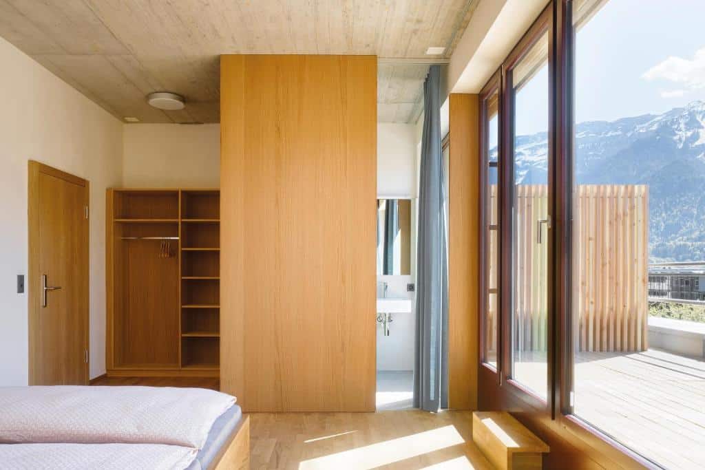 interlaken youth hostel