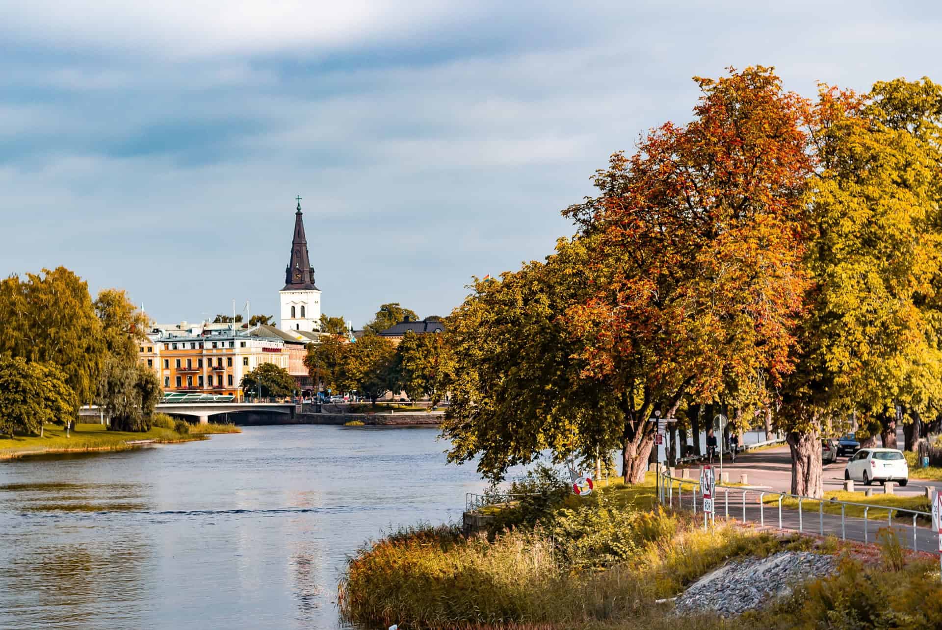 karlstad suede