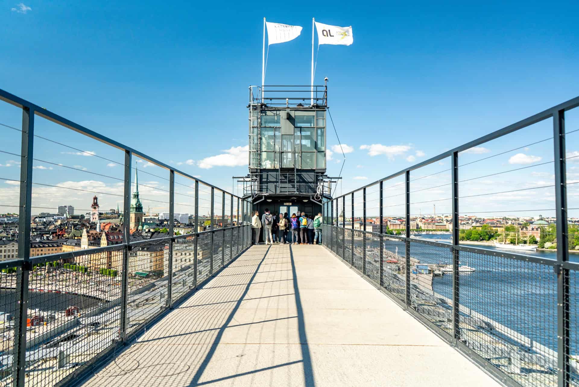 katarinahissen stockholm en 2 jours katarinahissen stockholm en 2 jours