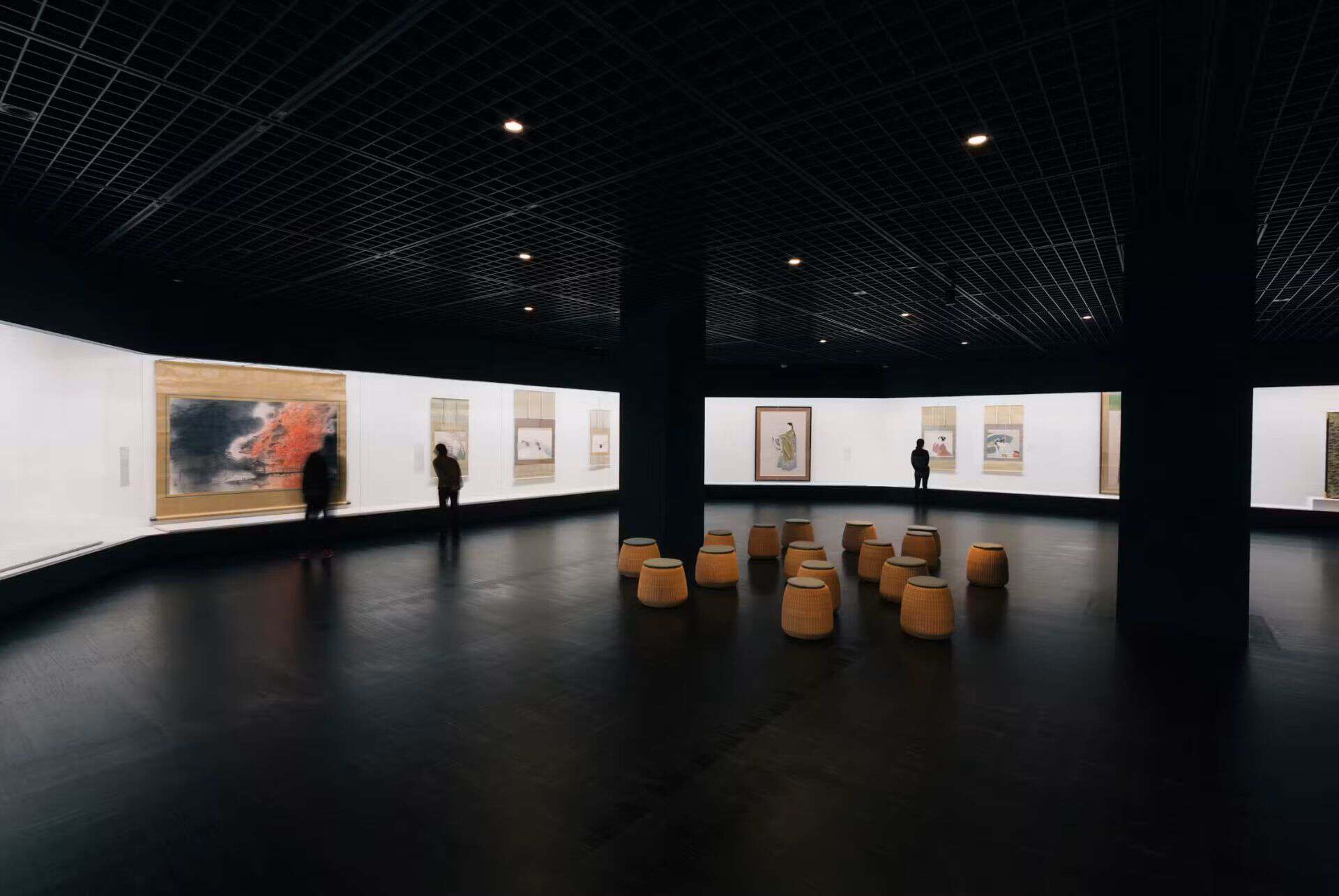 musee art moderne tokyo musee art moderne tokyo