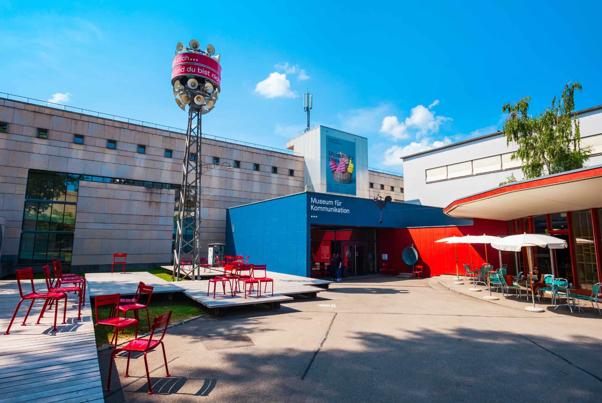 musee de la communication berne