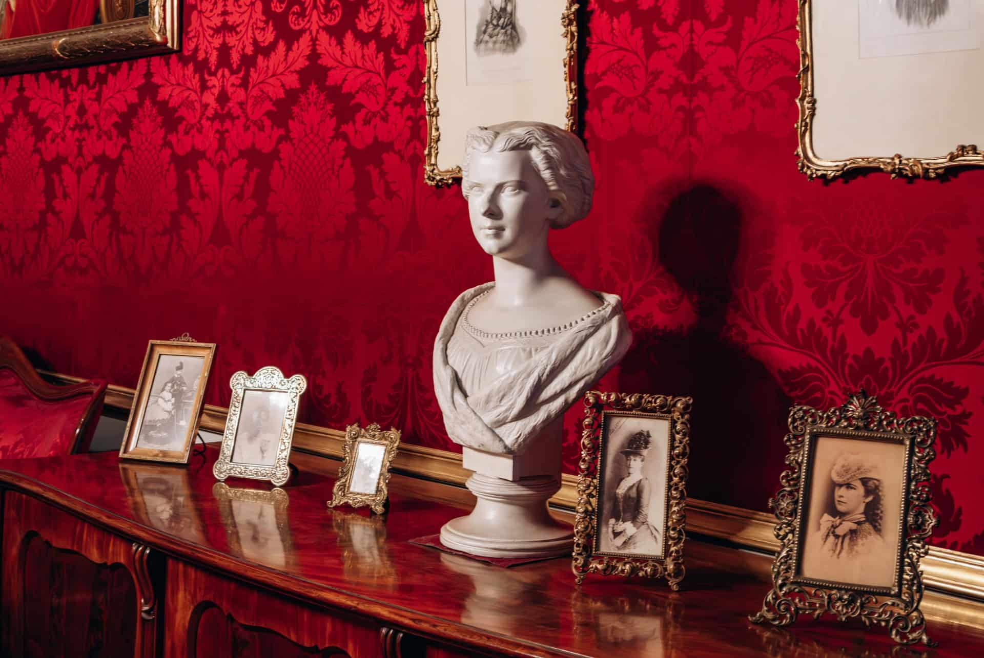 musee sissi vienne