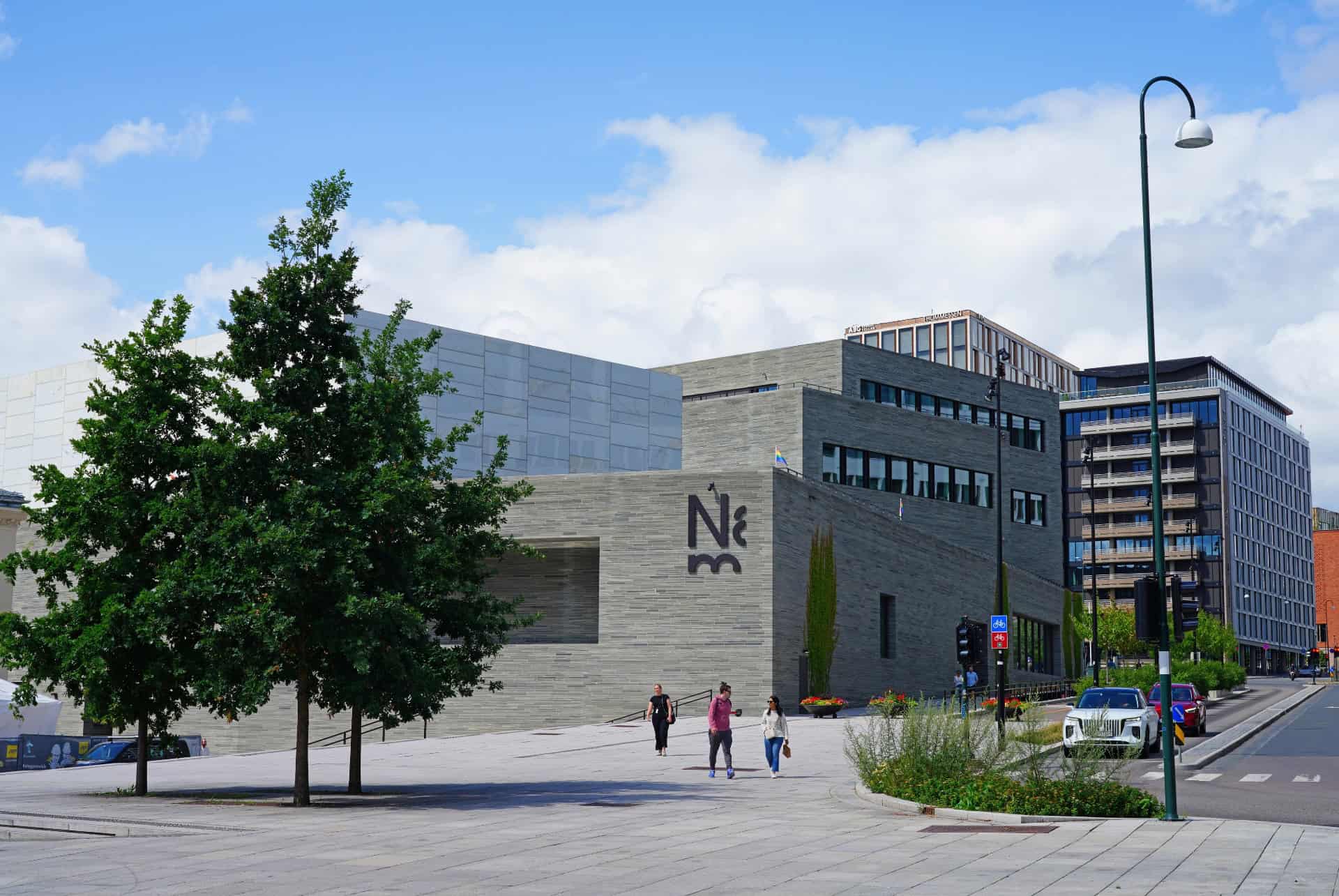 national museum sentrum
