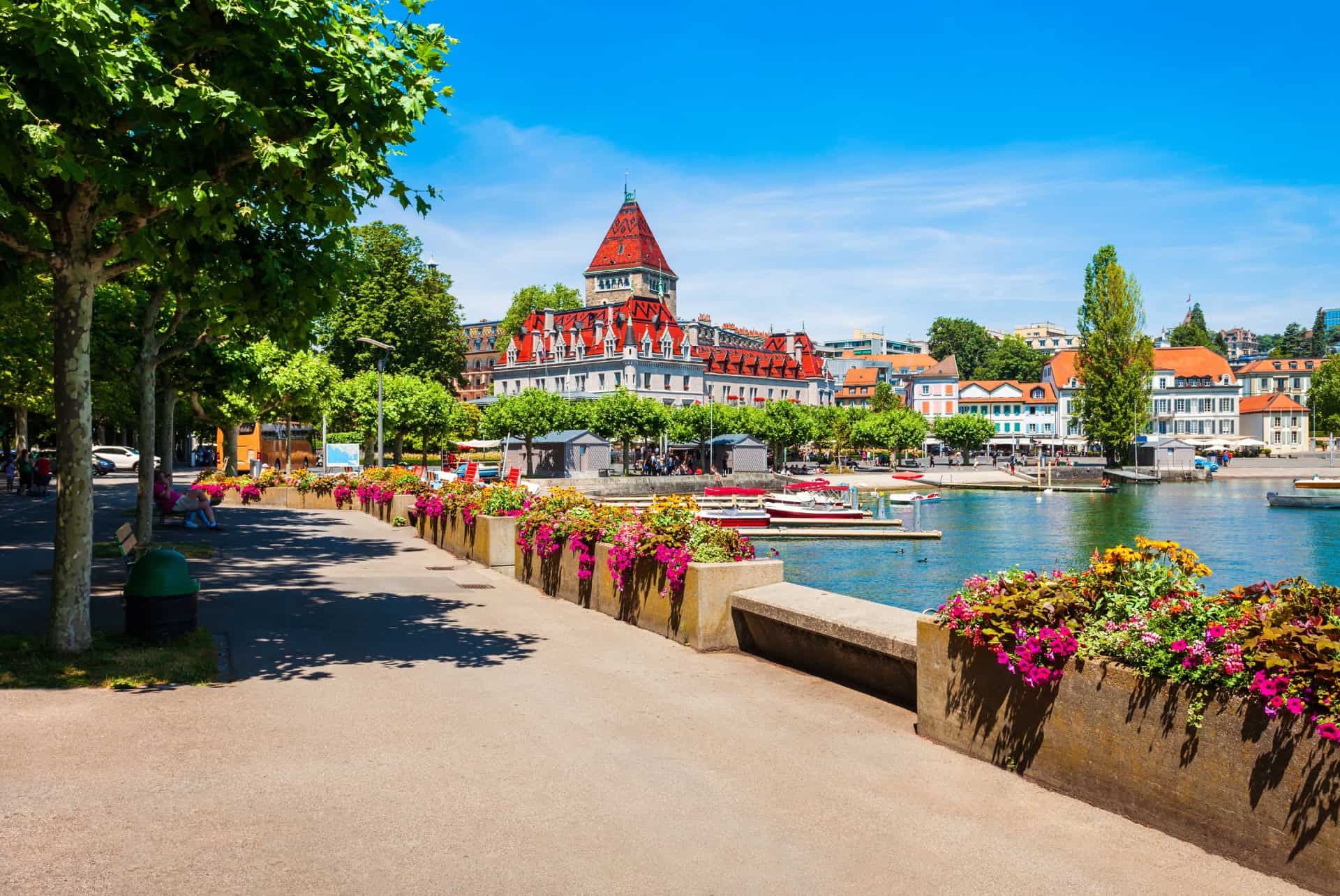 ouchy lausanne ouchy lausanne