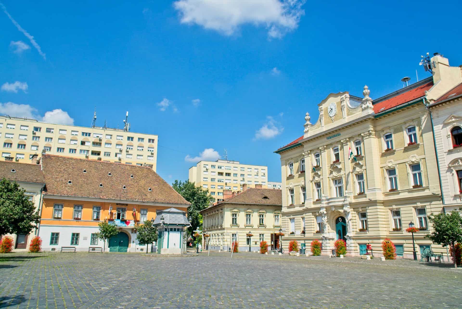 quartiers budapest place obuda