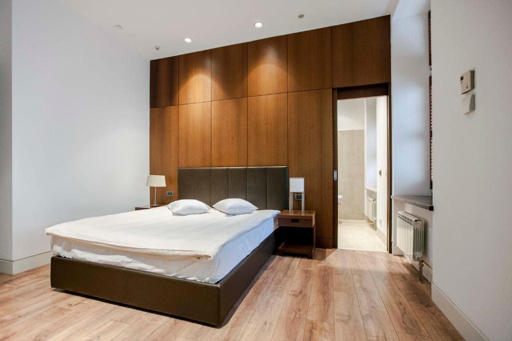 residence 1898 ou dormir a varsovie