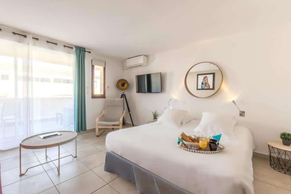 residence thalacap cap agde