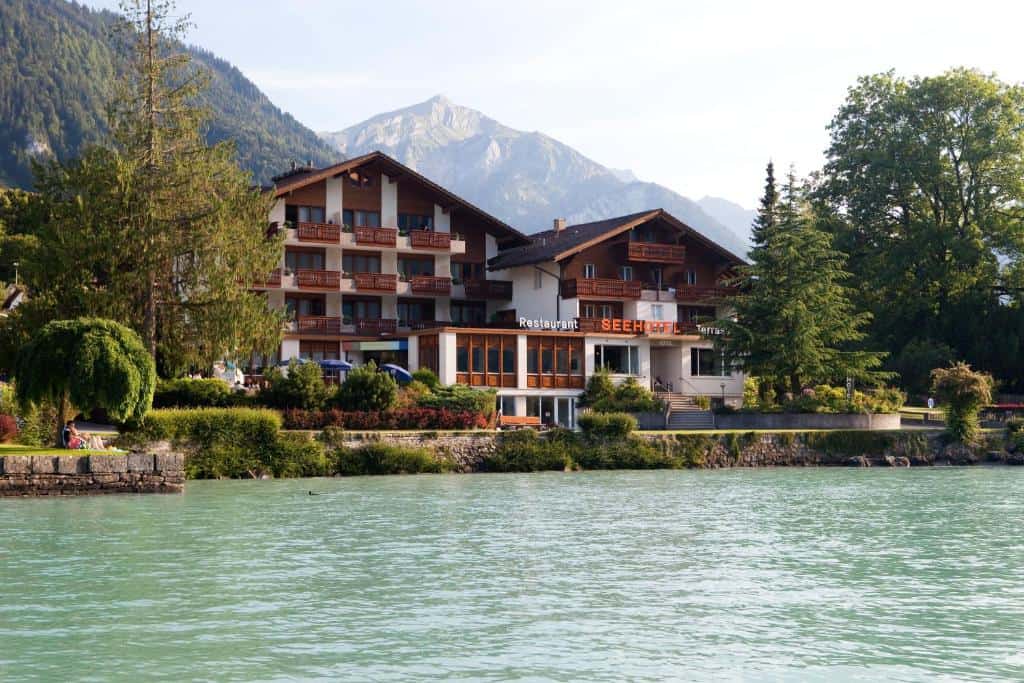 seehotel bönigen