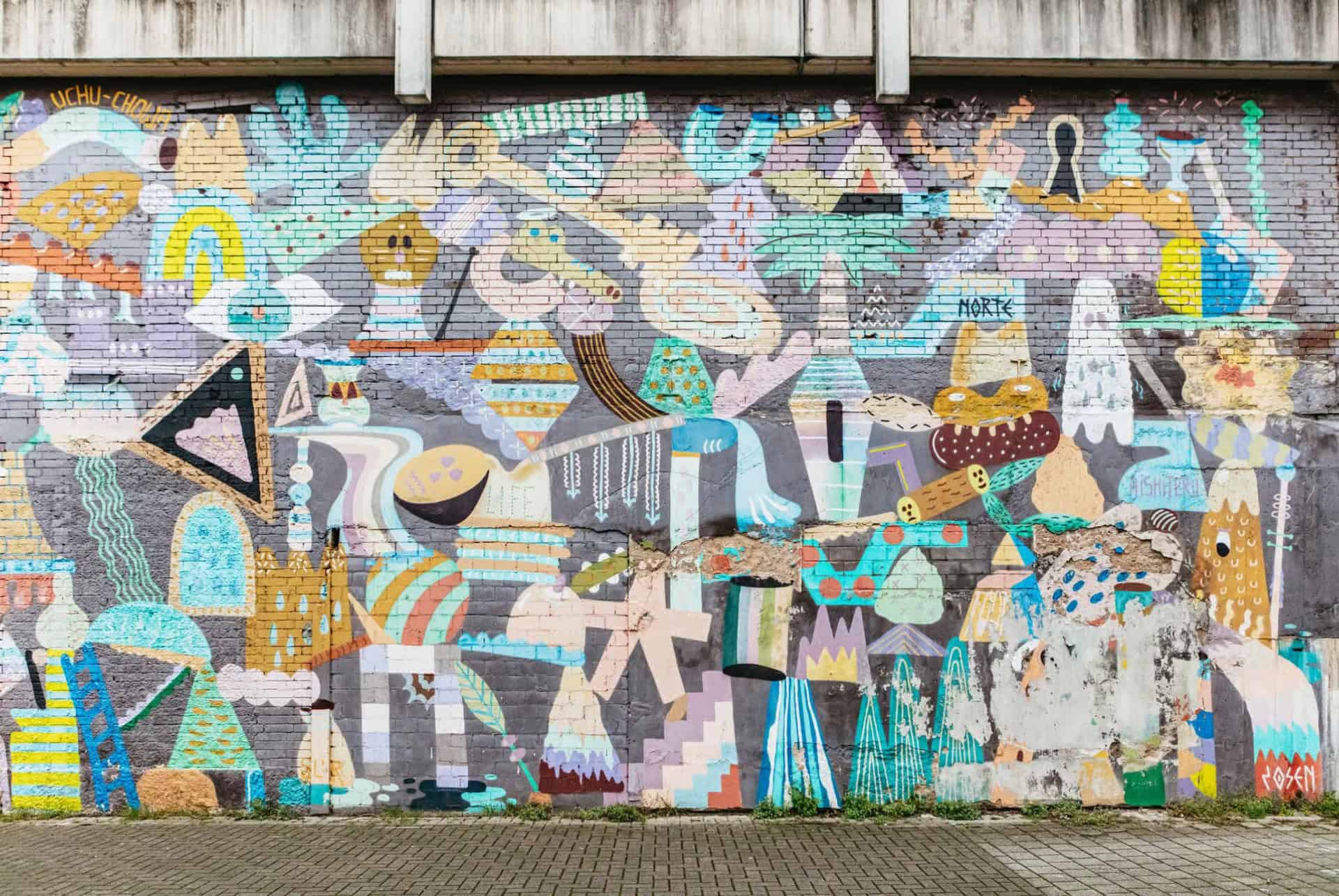 street art ehrenfeld