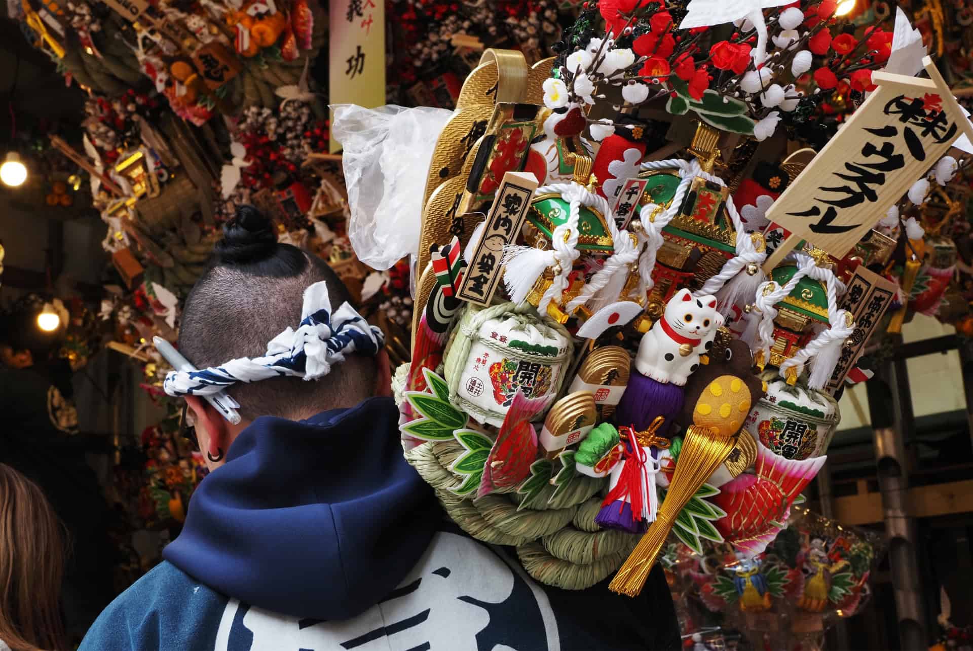 tori no ichi tokyo