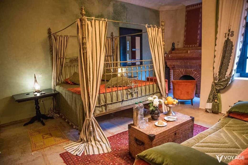 dormir-riad-kheirredine-marrakech
