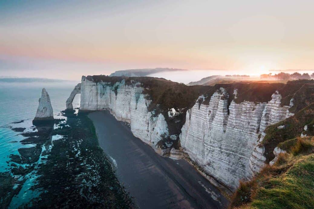 road trip en france