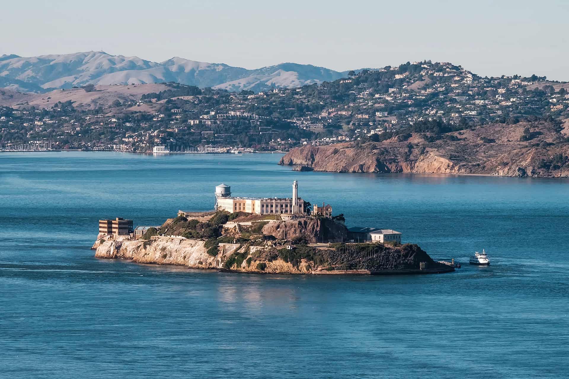 prison alcatraz