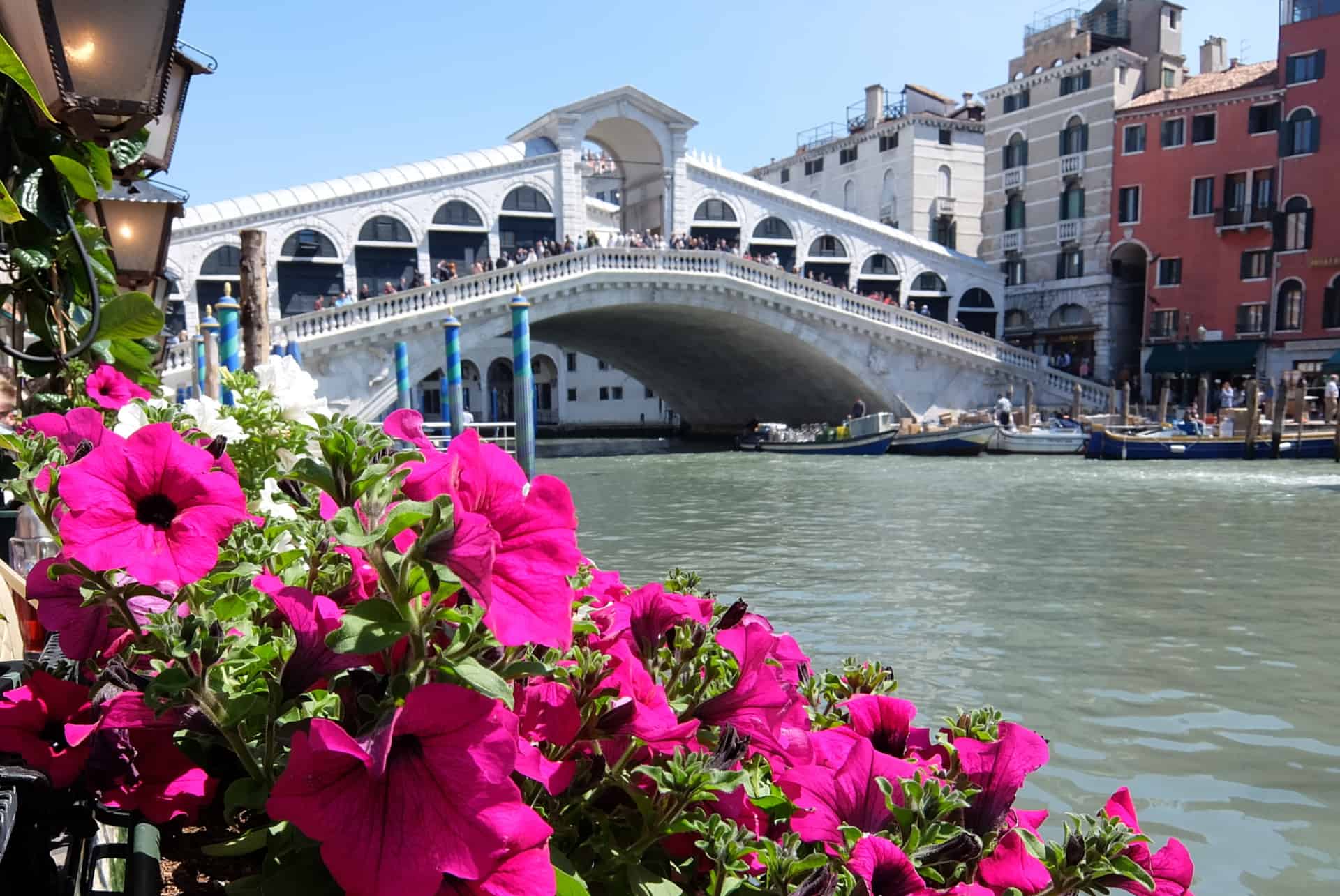 meilleure saison aller a venise