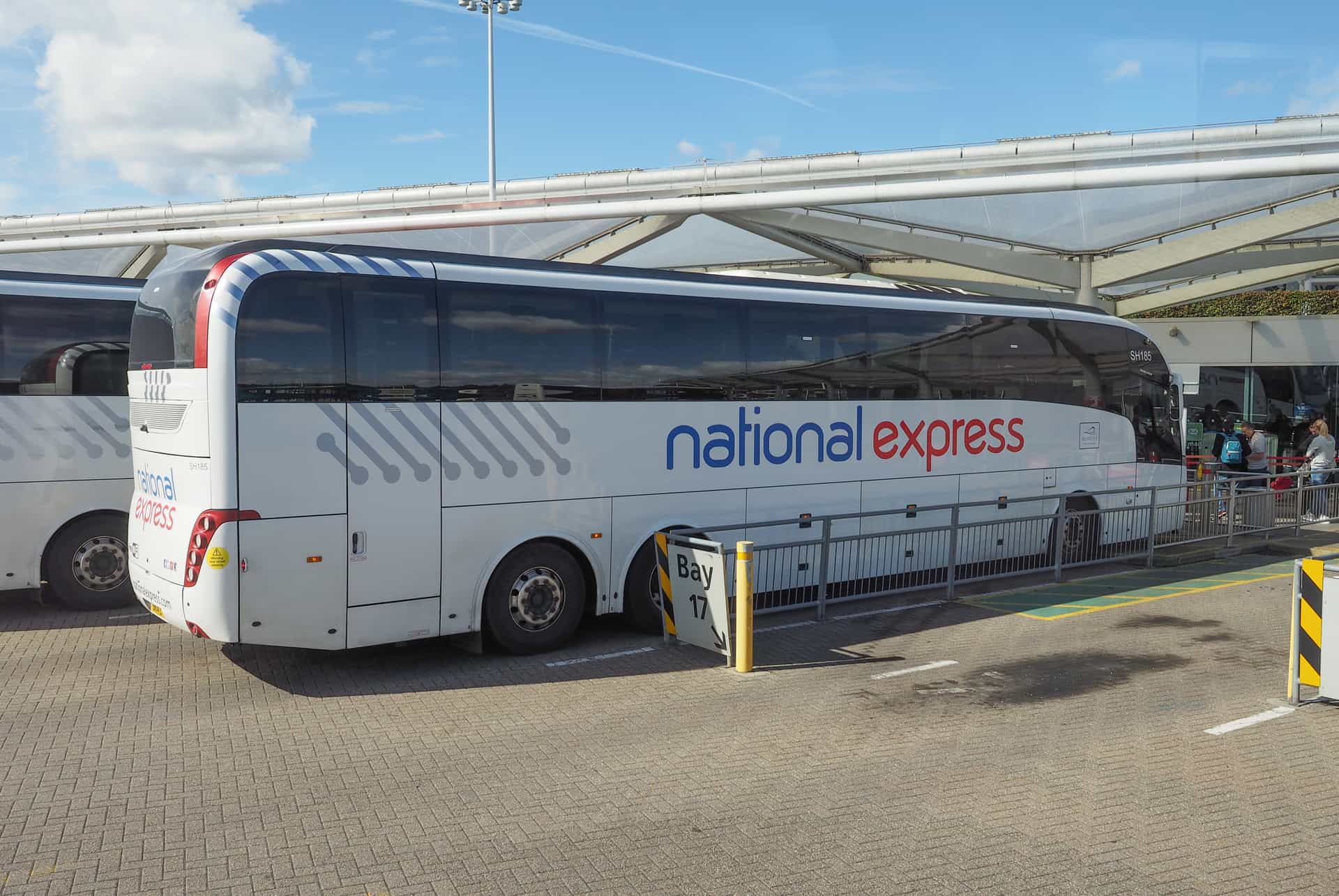 national express