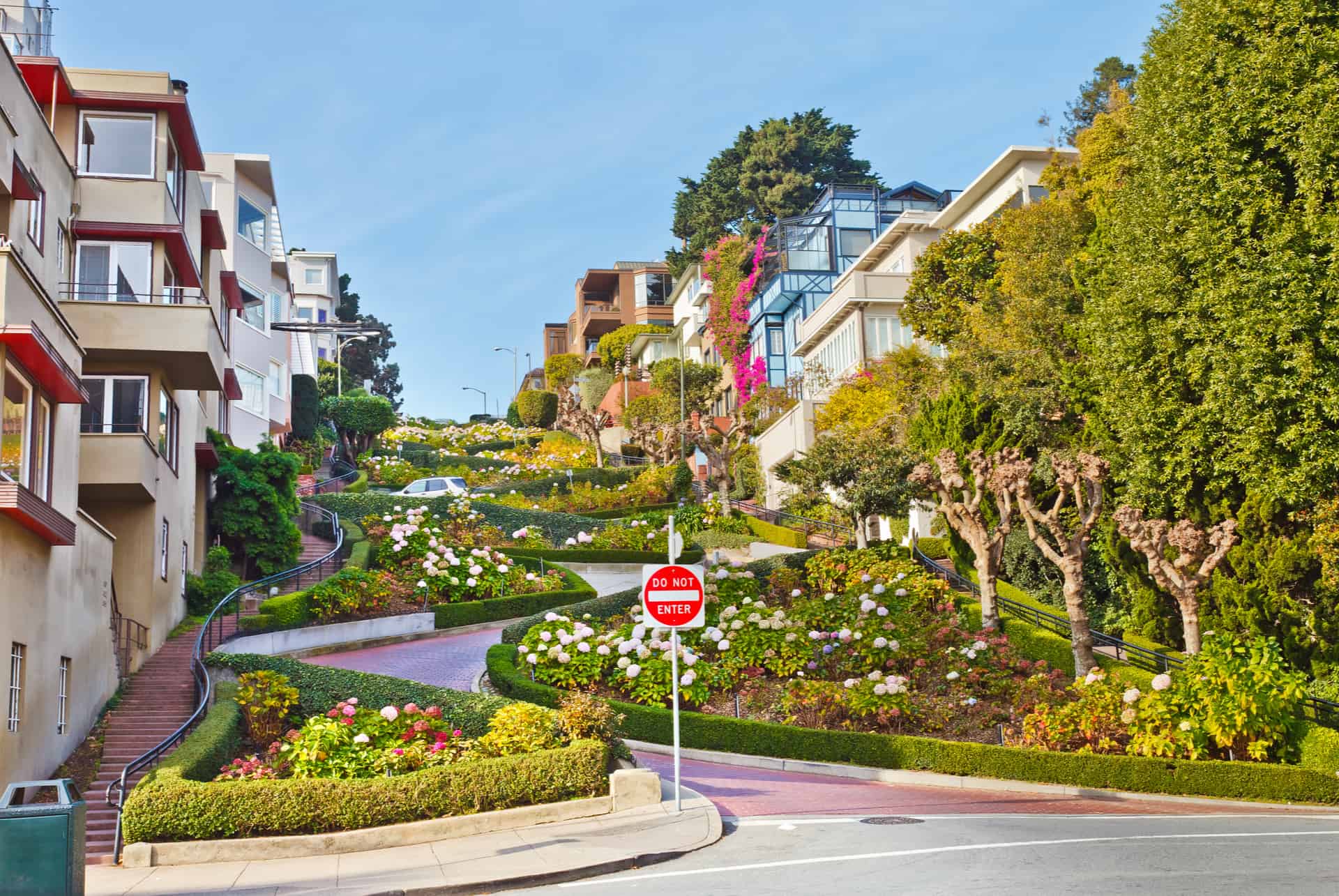 lombard street