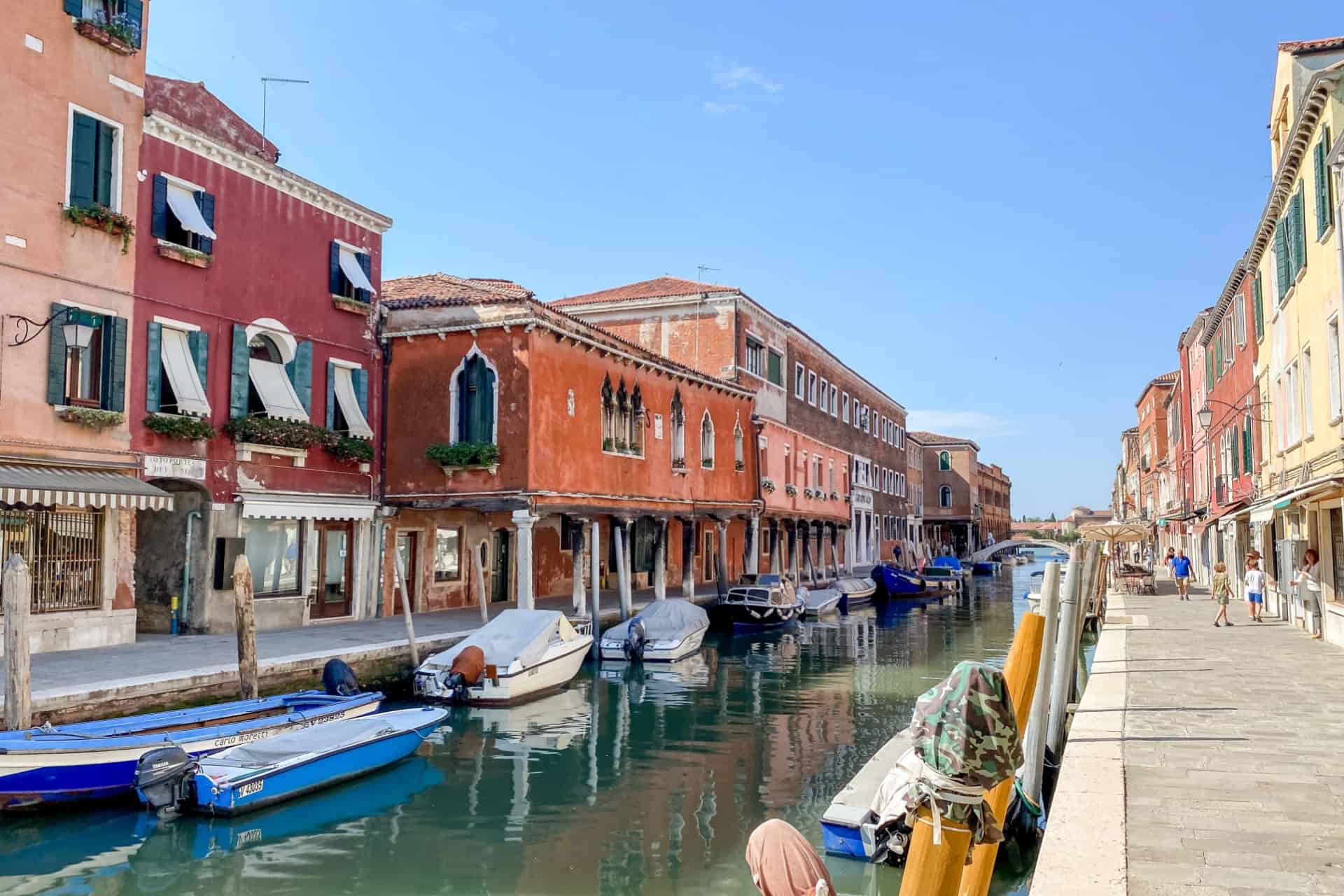 aller a venise en septembre