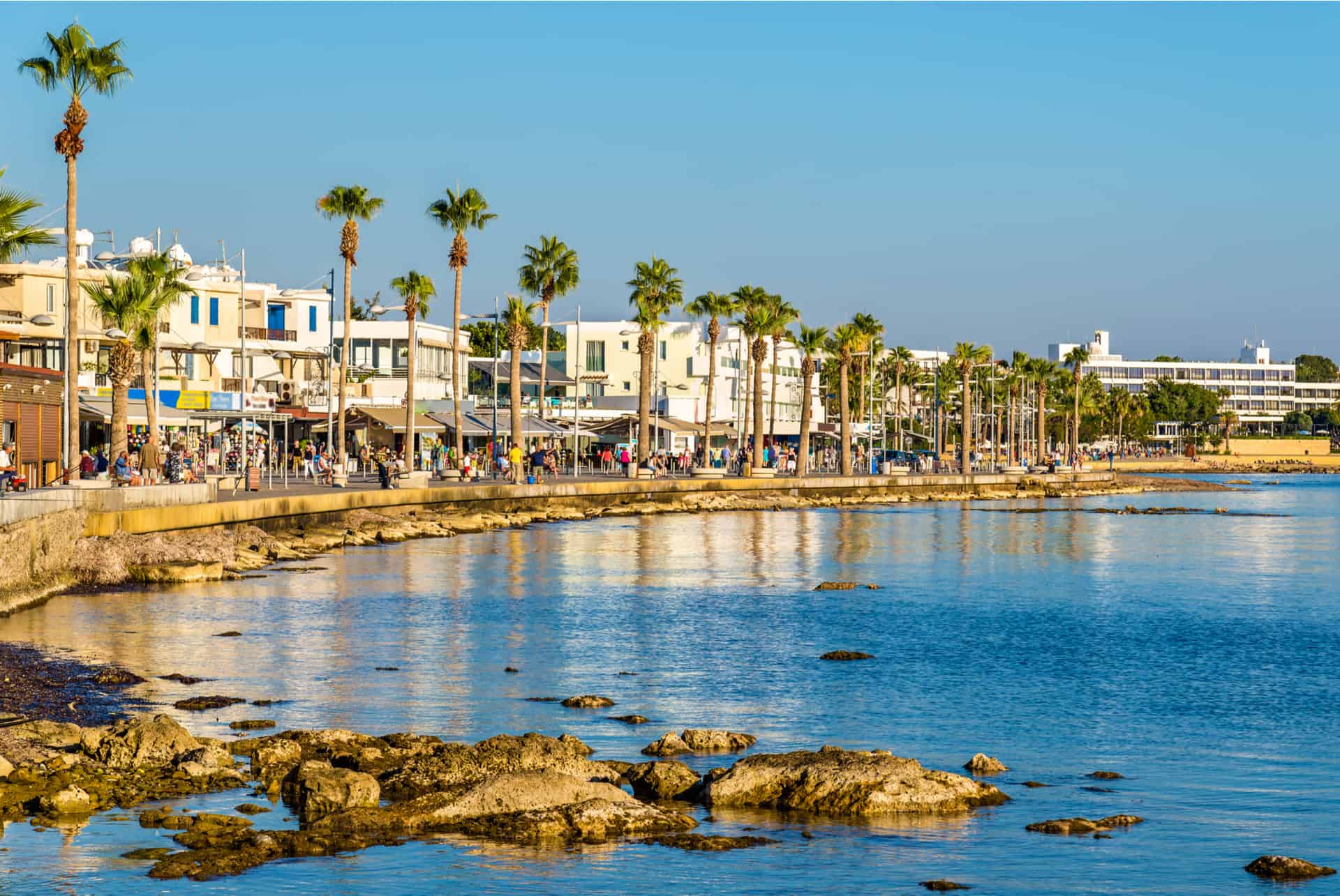 paphos