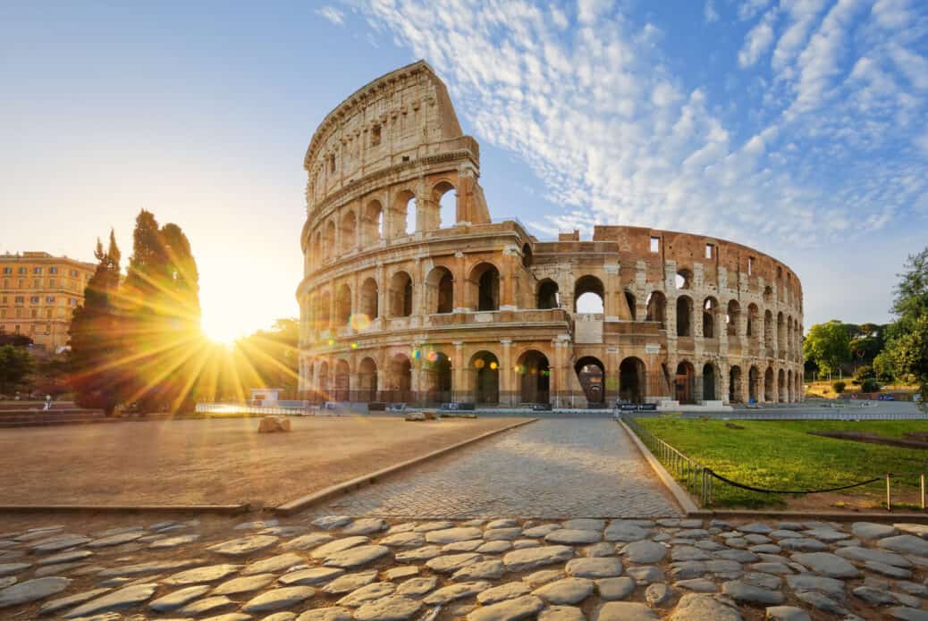 colisee rome