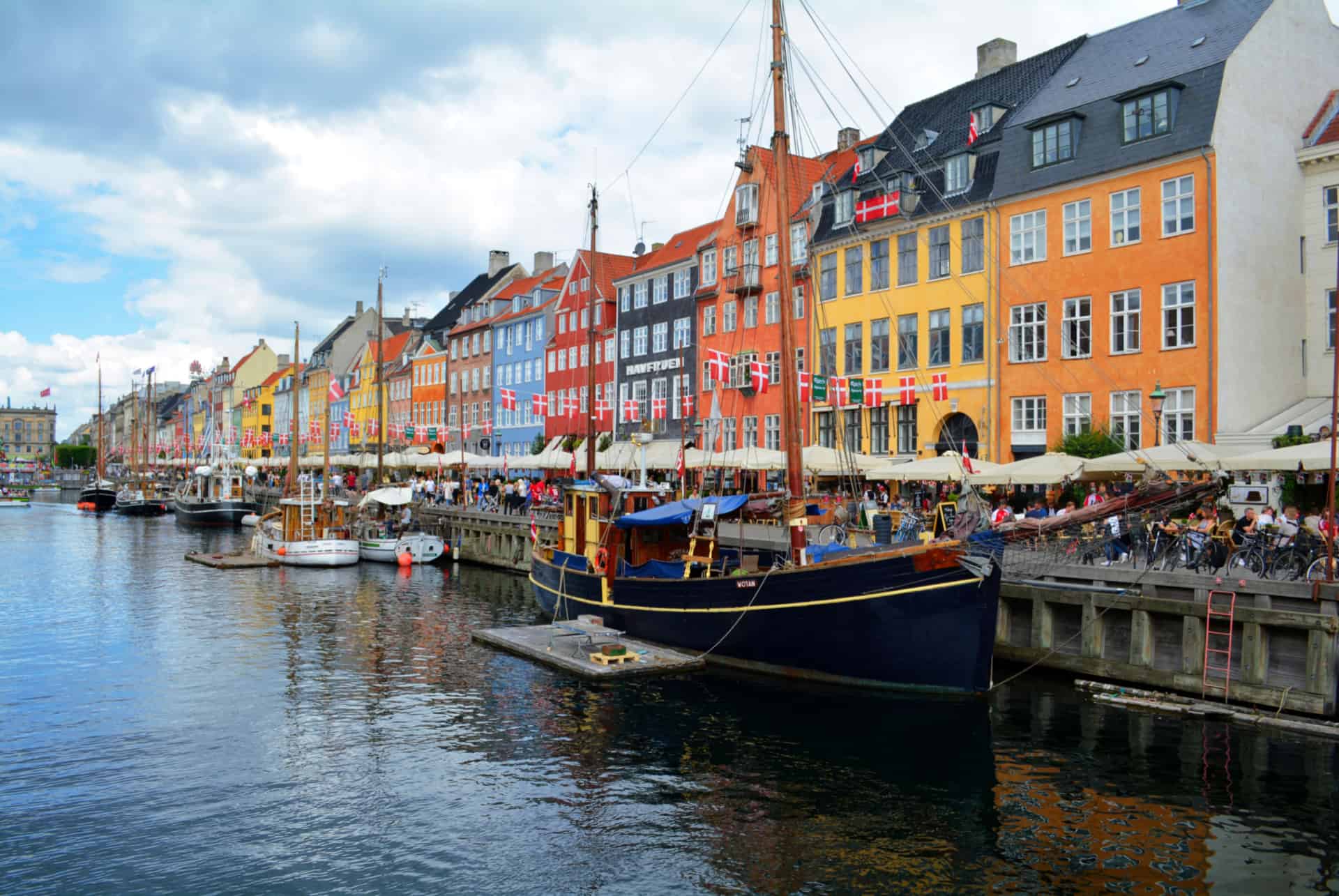 copenhague