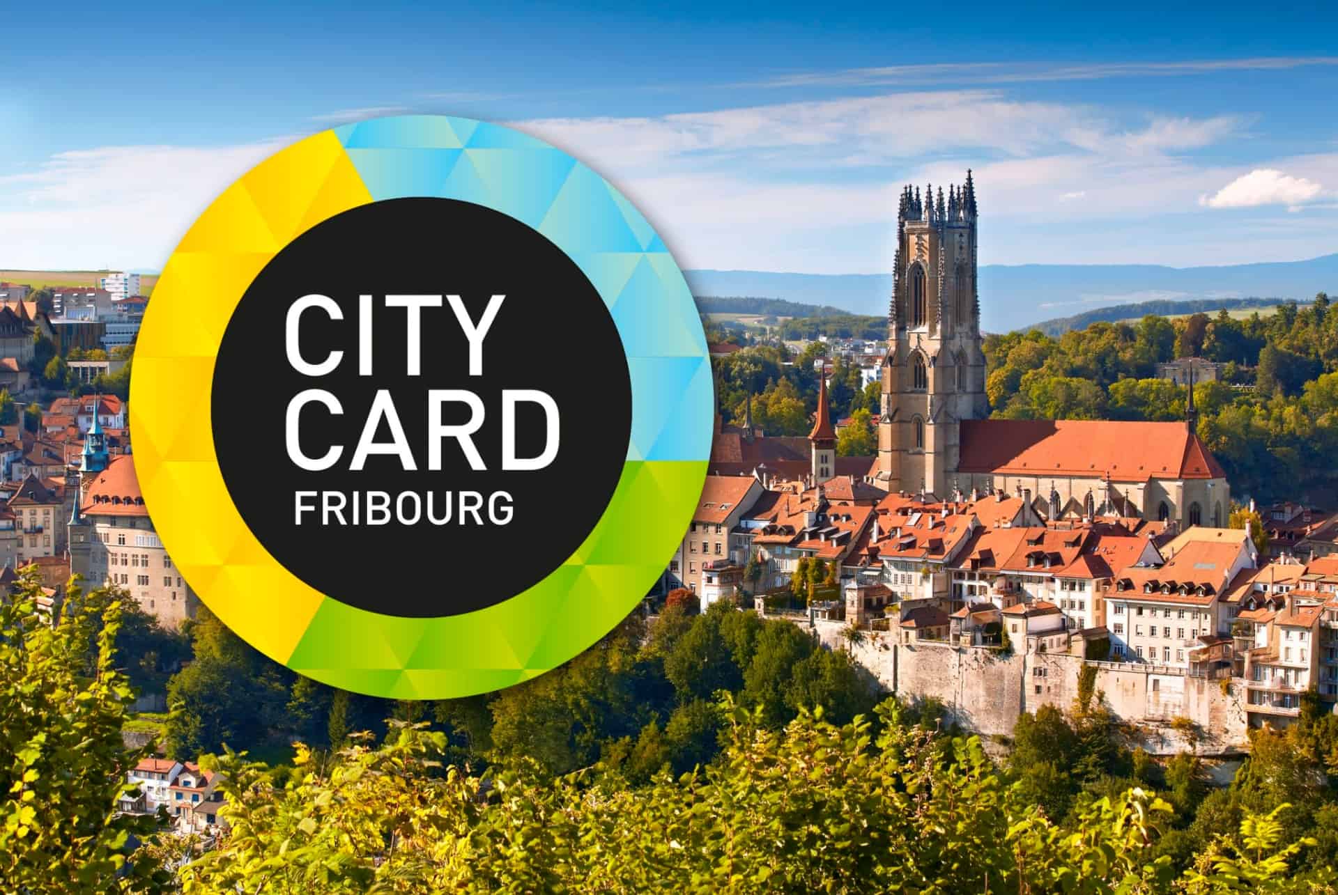 fribourg city card