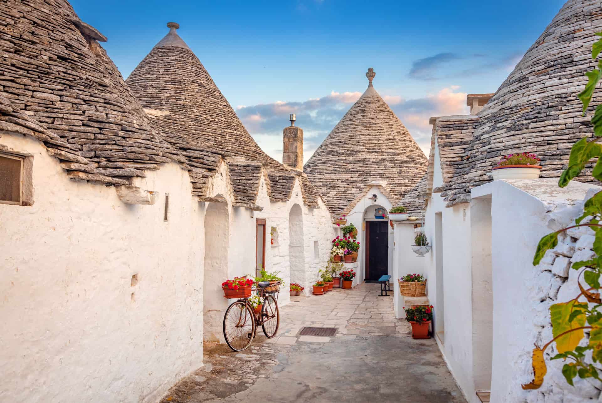 alberobello pouilles