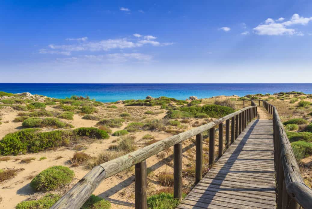 dune campomarino